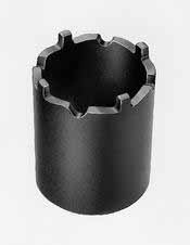 KDT-2467 KD Tools Four Wheel Spindle Nut Socket